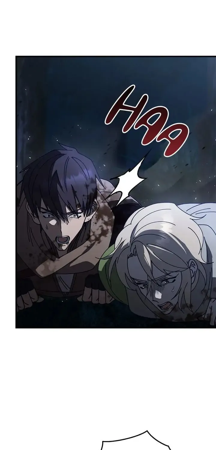 Read PathFinder chapter 59 image 91 on Lezhin