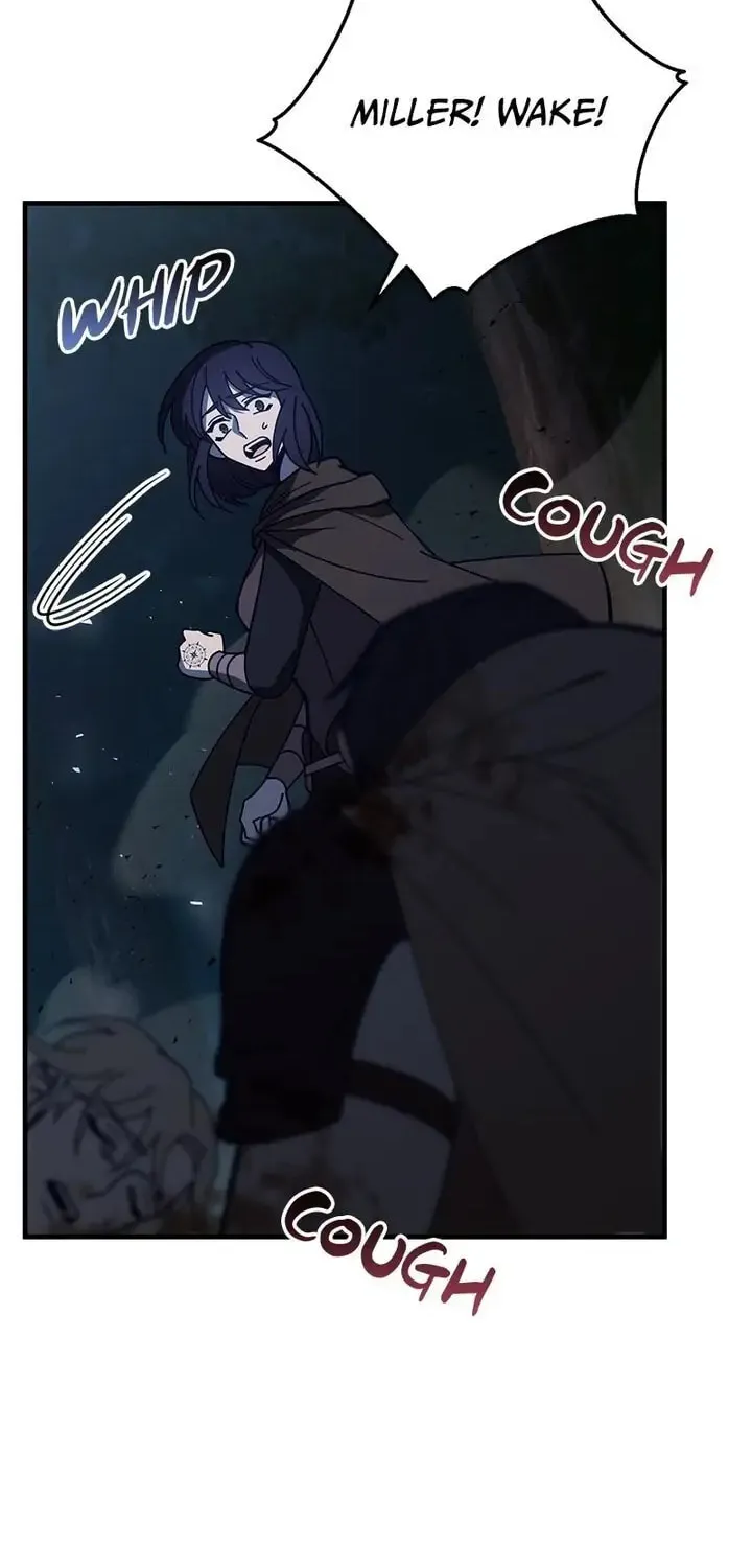 Read PathFinder chapter 59 image 92 on Lezhin