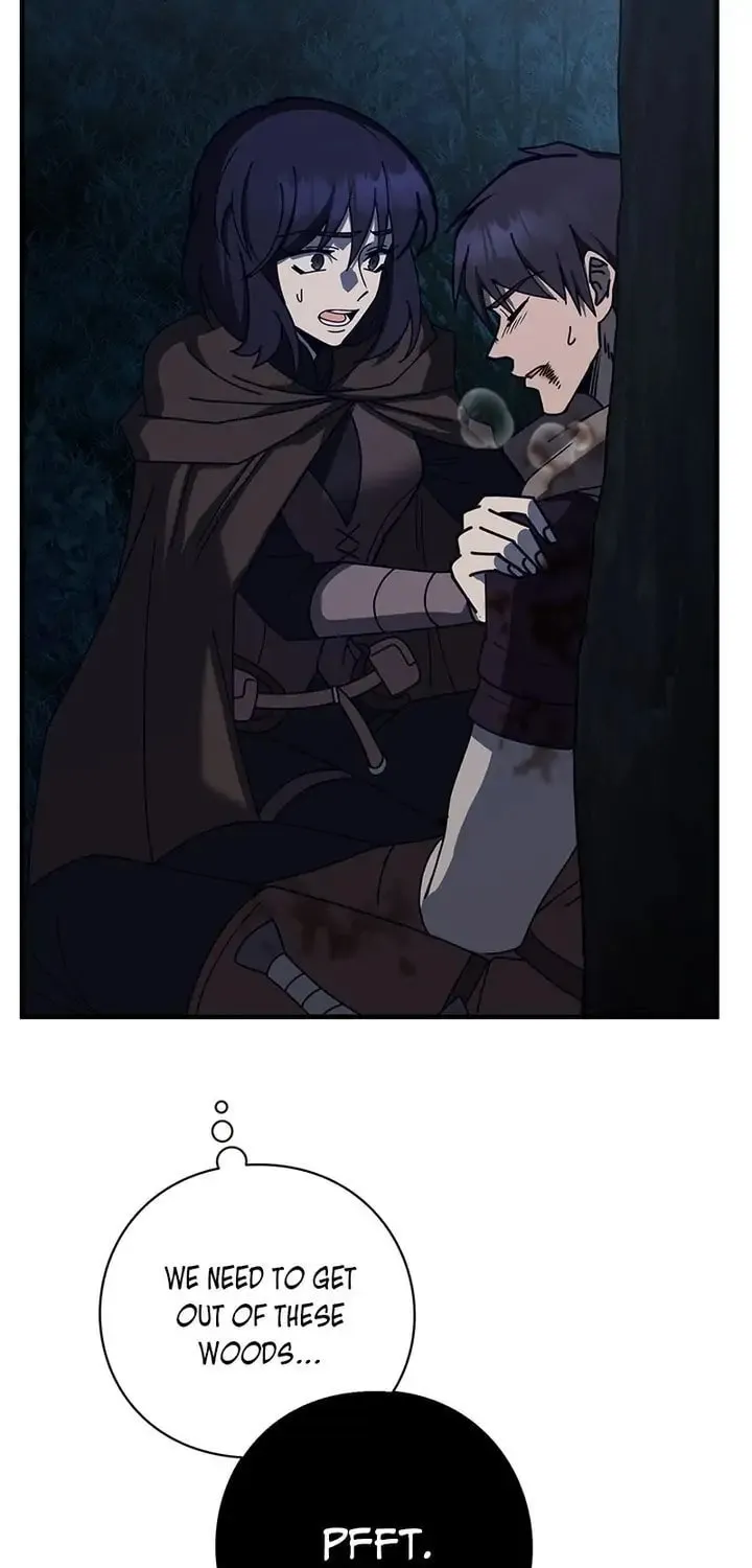 Read PathFinder chapter 59 image 94 on Lezhin