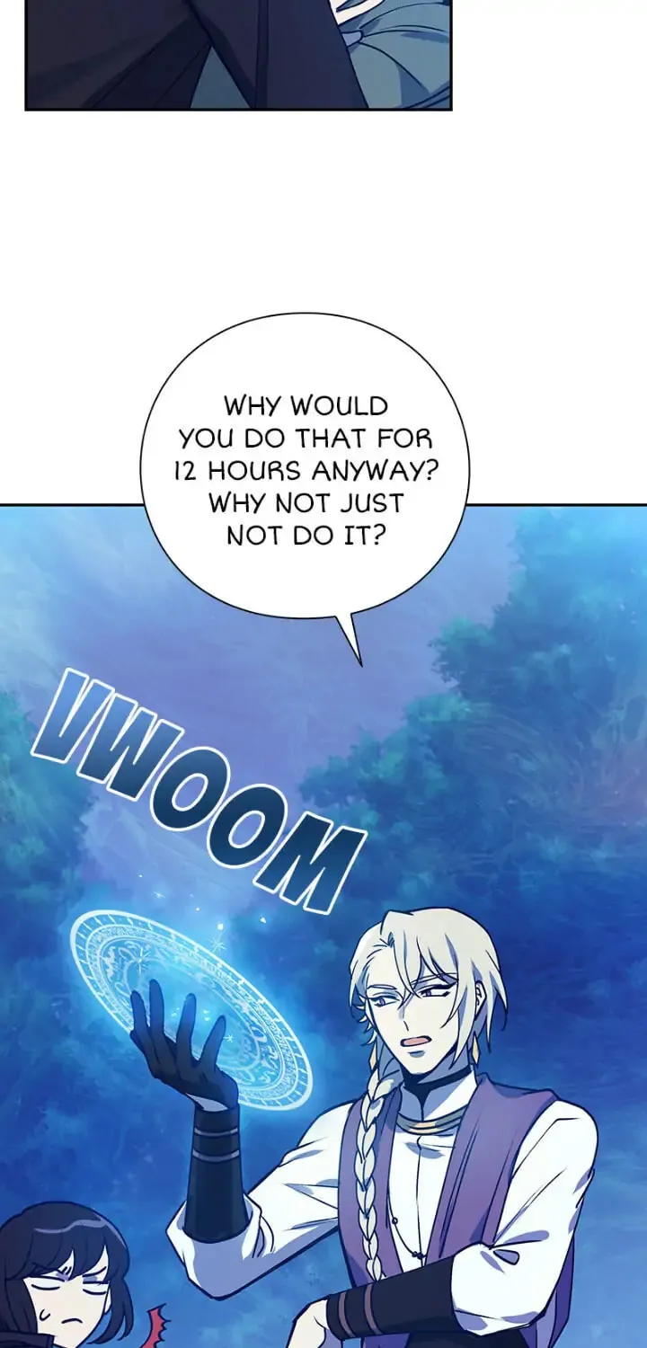 Read PathFinder chapter 6 image 10 on Lezhin