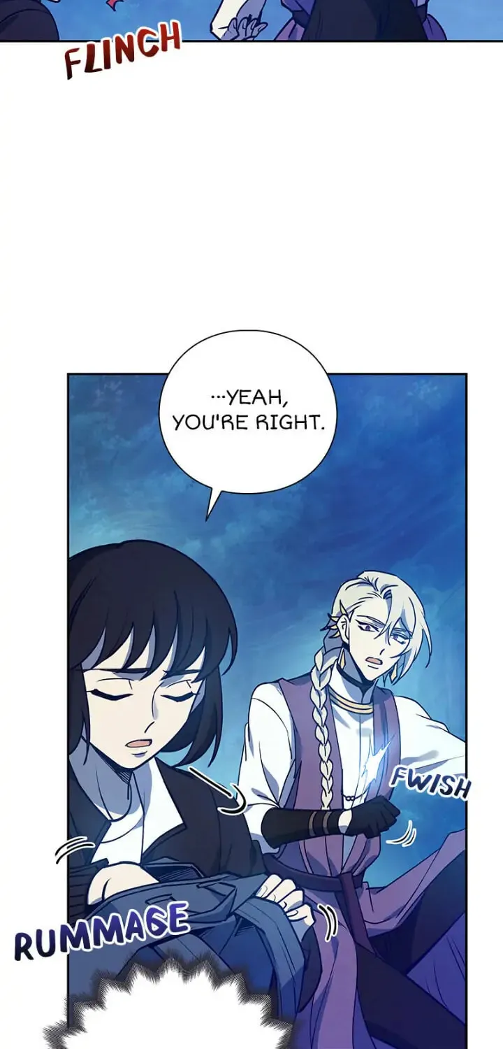Read PathFinder chapter 6 image 11 on Lezhin