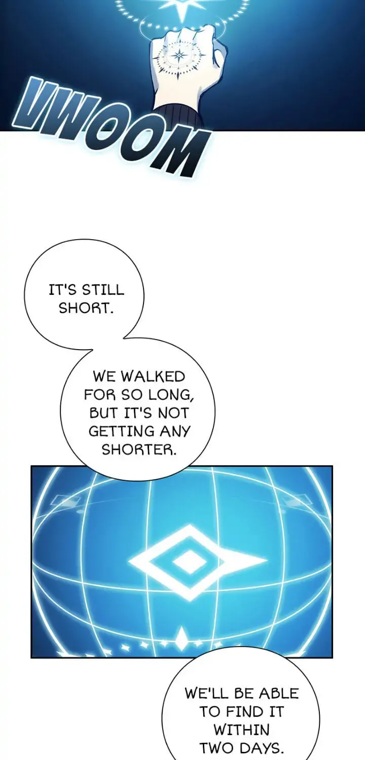 Read PathFinder chapter 6 image 14 on Lezhin