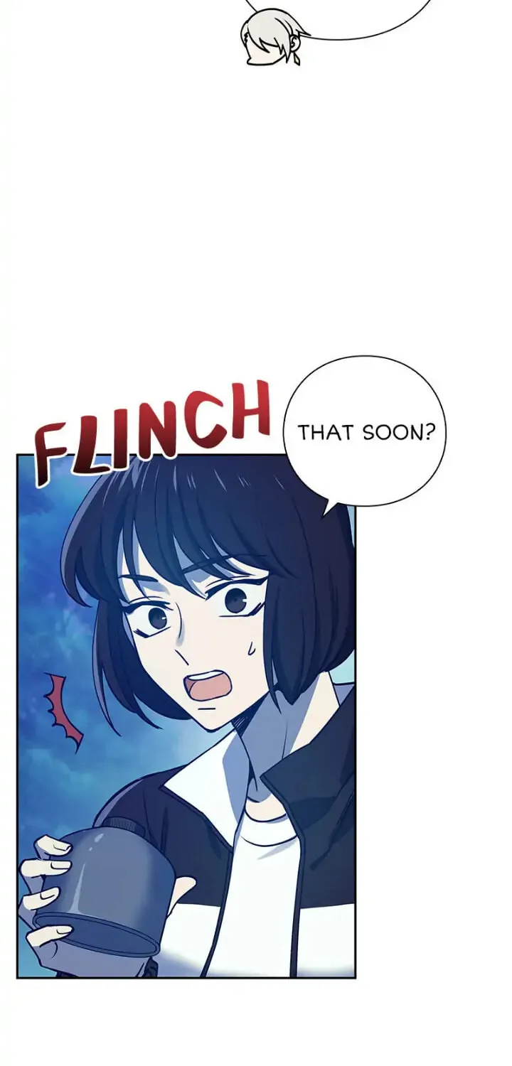 Read PathFinder chapter 6 image 15 on Lezhin