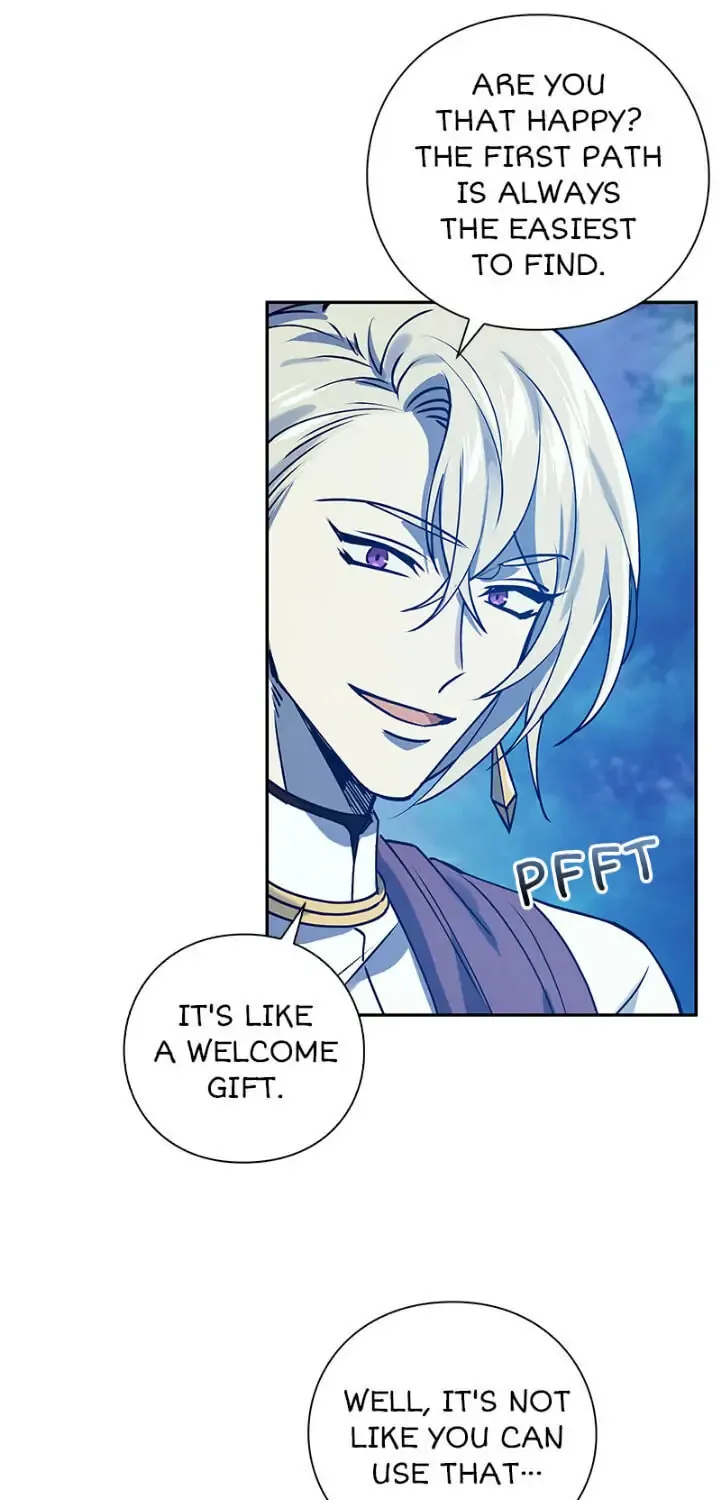 Read PathFinder chapter 6 image 16 on Lezhin
