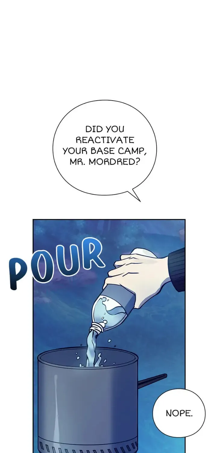 Read PathFinder chapter 6 image 19 on Lezhin