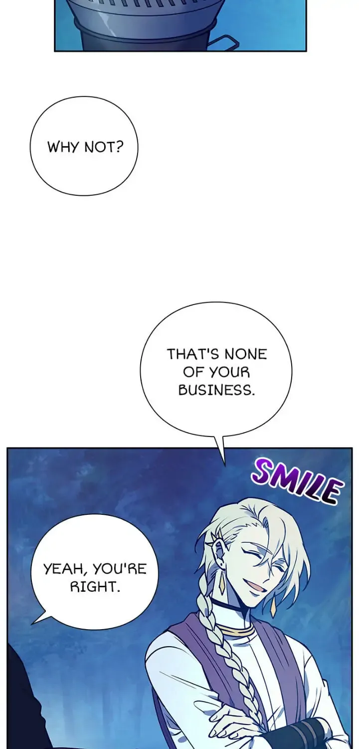 Read PathFinder chapter 6 image 20 on Lezhin