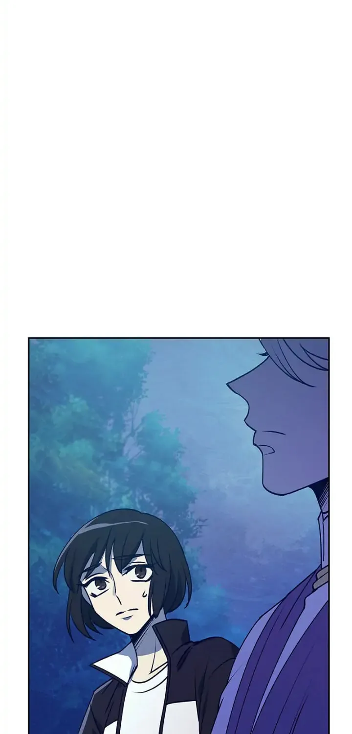 Read PathFinder chapter 6 image 25 on Lezhin
