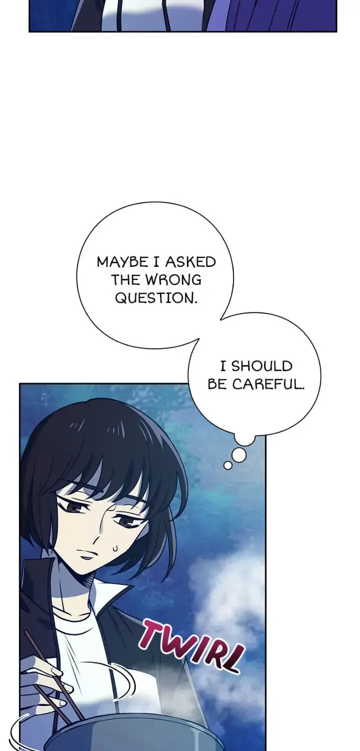 Read PathFinder chapter 6 image 26 on Lezhin