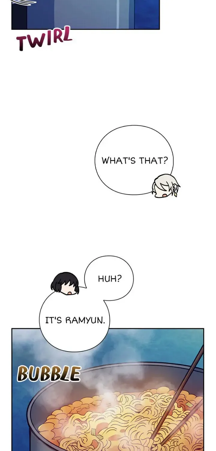 Read PathFinder chapter 6 image 27 on Lezhin