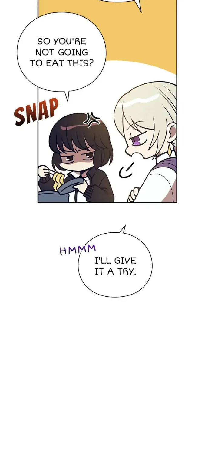 Read PathFinder chapter 6 image 29 on Lezhin