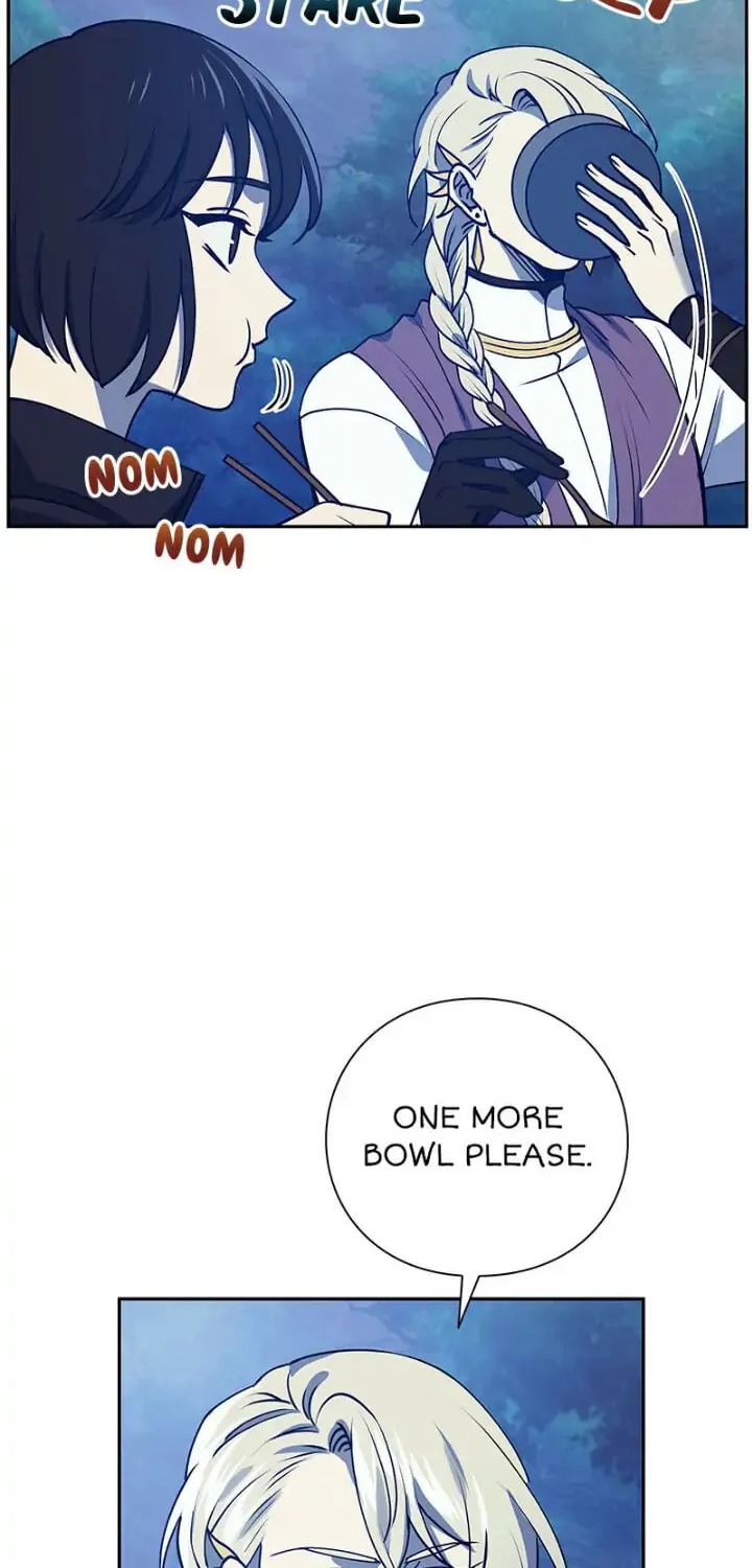 Read PathFinder chapter 6 image 31 on Lezhin