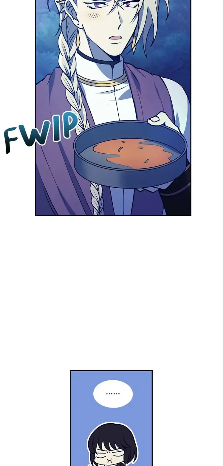 Read PathFinder chapter 6 image 32 on Lezhin