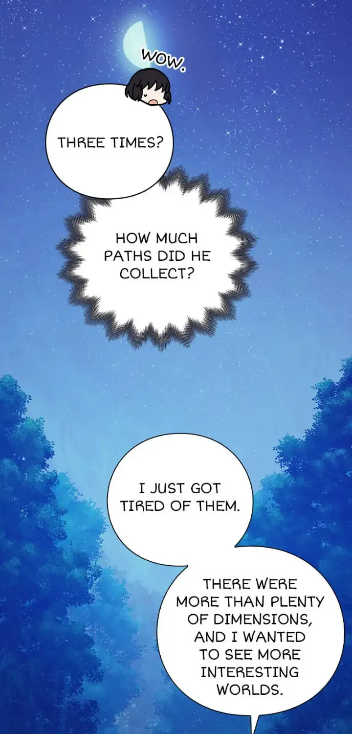 Read PathFinder chapter 6 image 34 on Lezhin