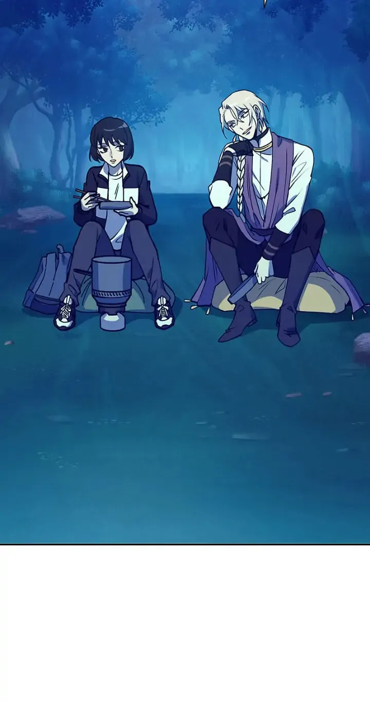 Read PathFinder chapter 6 image 35 on Lezhin