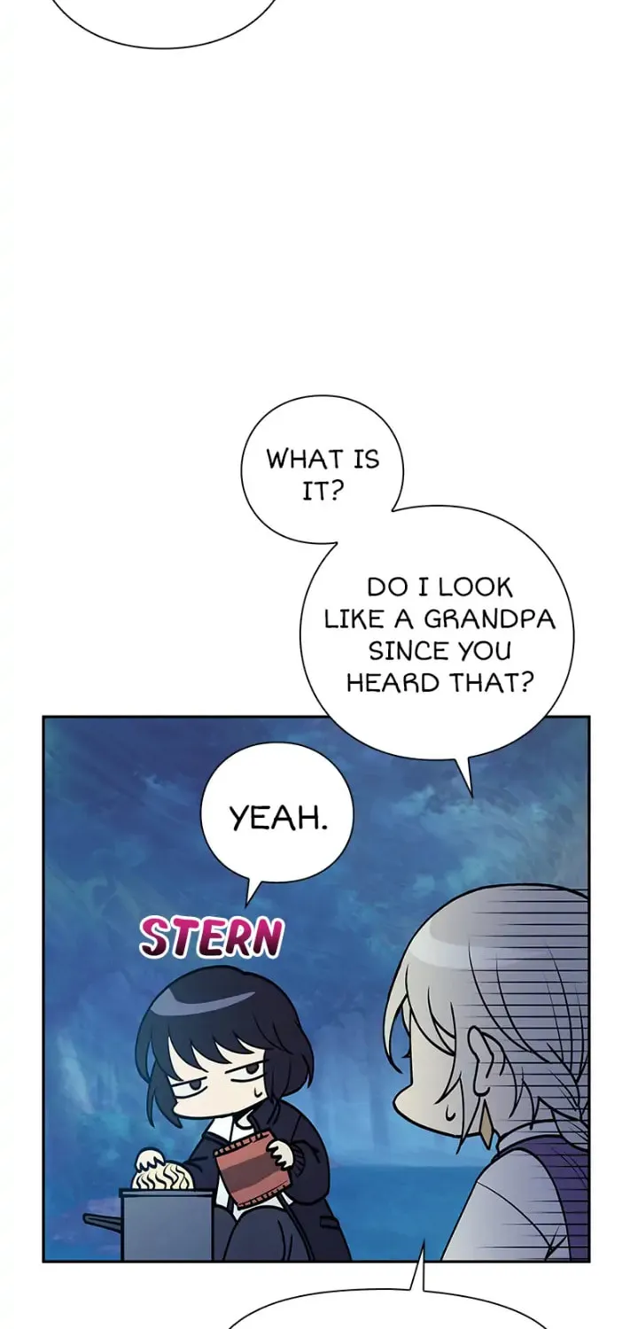 Read PathFinder chapter 6 image 37 on Lezhin
