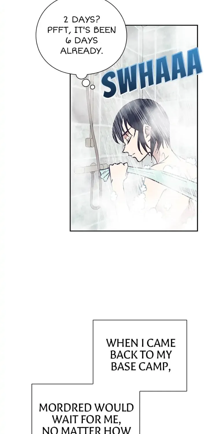 Read PathFinder chapter 6 image 41 on Lezhin