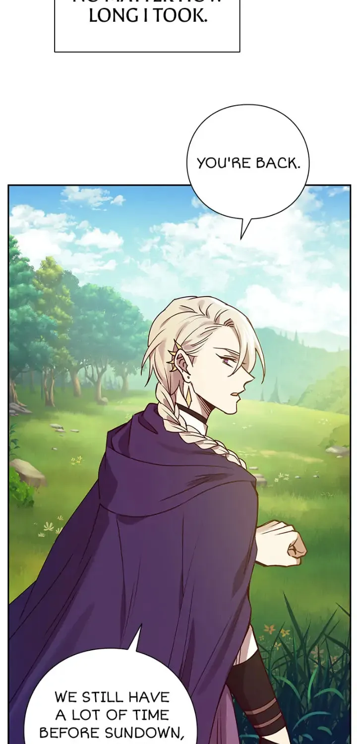 Read PathFinder chapter 6 image 42 on Lezhin