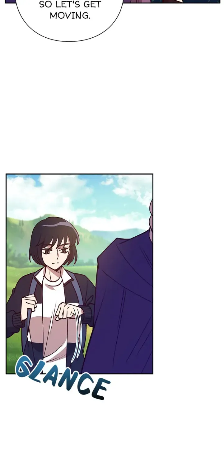 Read PathFinder chapter 6 image 43 on Lezhin