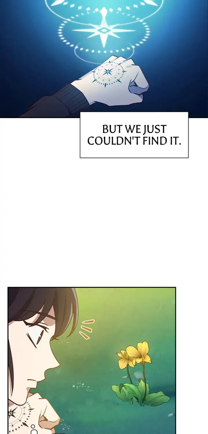 Read PathFinder chapter 6 image 45 on Lezhin