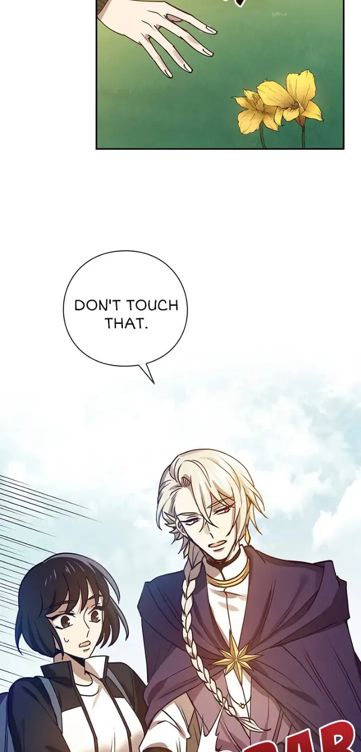 Read PathFinder chapter 6 image 47 on Lezhin