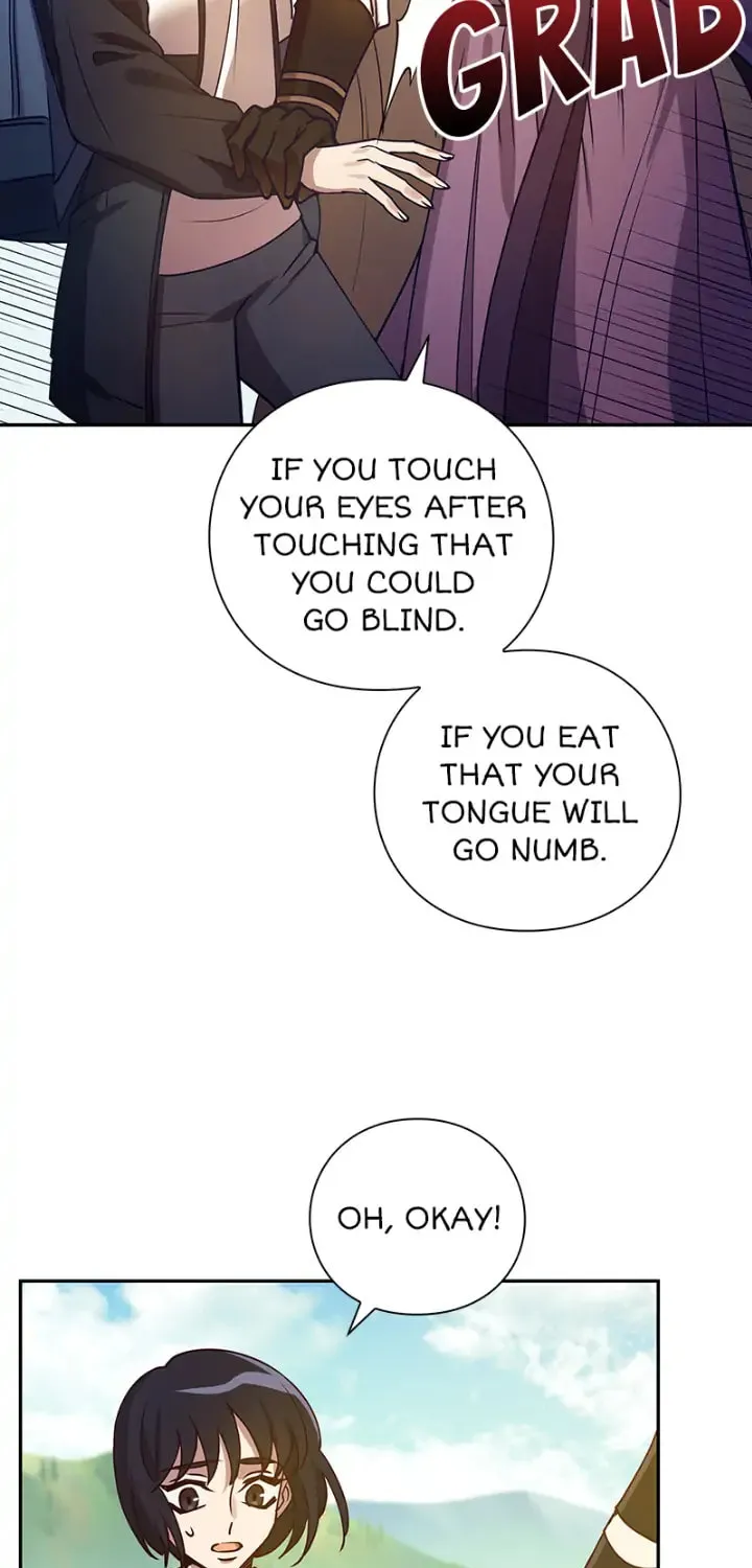 Read PathFinder chapter 6 image 48 on Lezhin