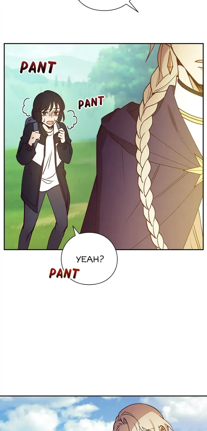 Read PathFinder chapter 6 image 51 on Lezhin