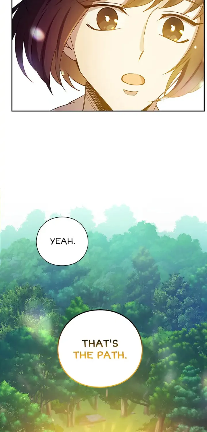 Read PathFinder chapter 6 image 53 on Lezhin