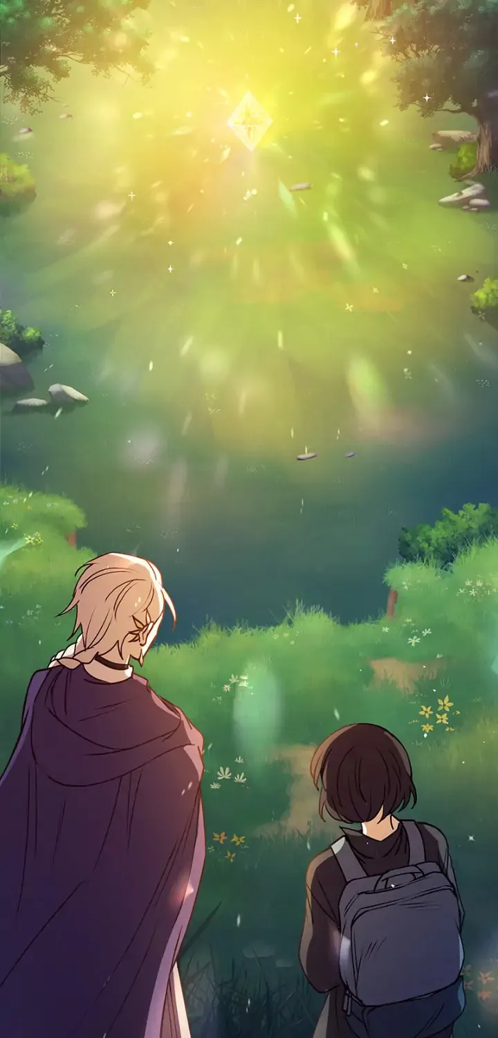 Read PathFinder chapter 6 image 54 on Lezhin