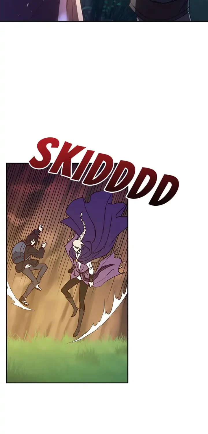 Read PathFinder chapter 6 image 55 on Lezhin