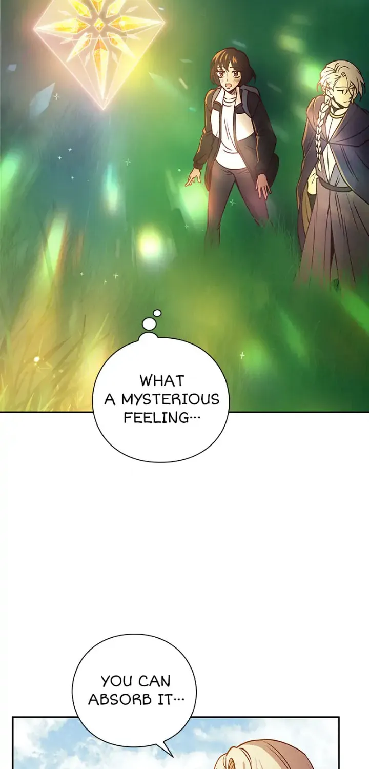 Read PathFinder chapter 6 image 57 on Lezhin