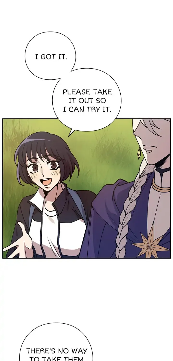 Read PathFinder chapter 6 image 60 on Lezhin