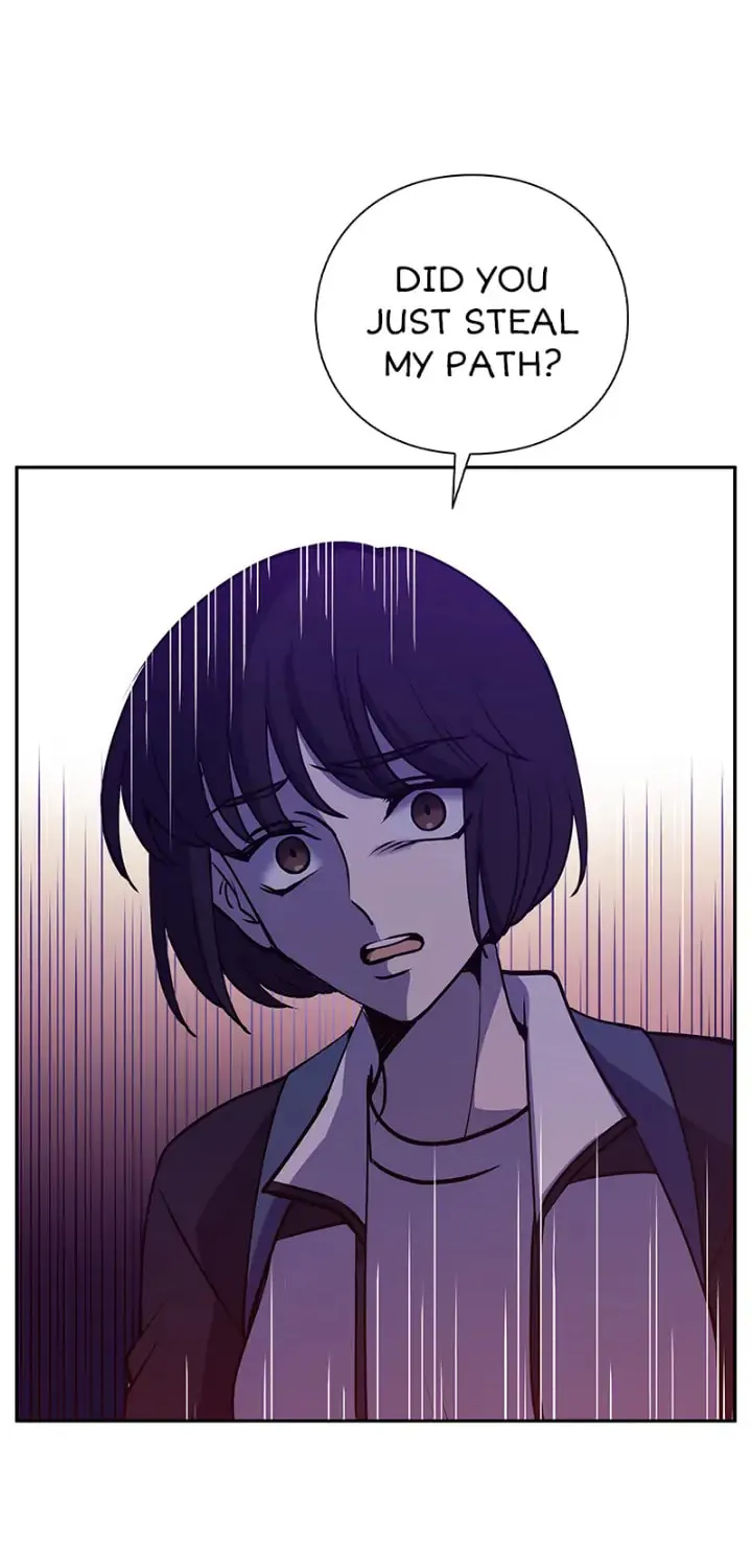 Read PathFinder chapter 6 image 65 on Lezhin