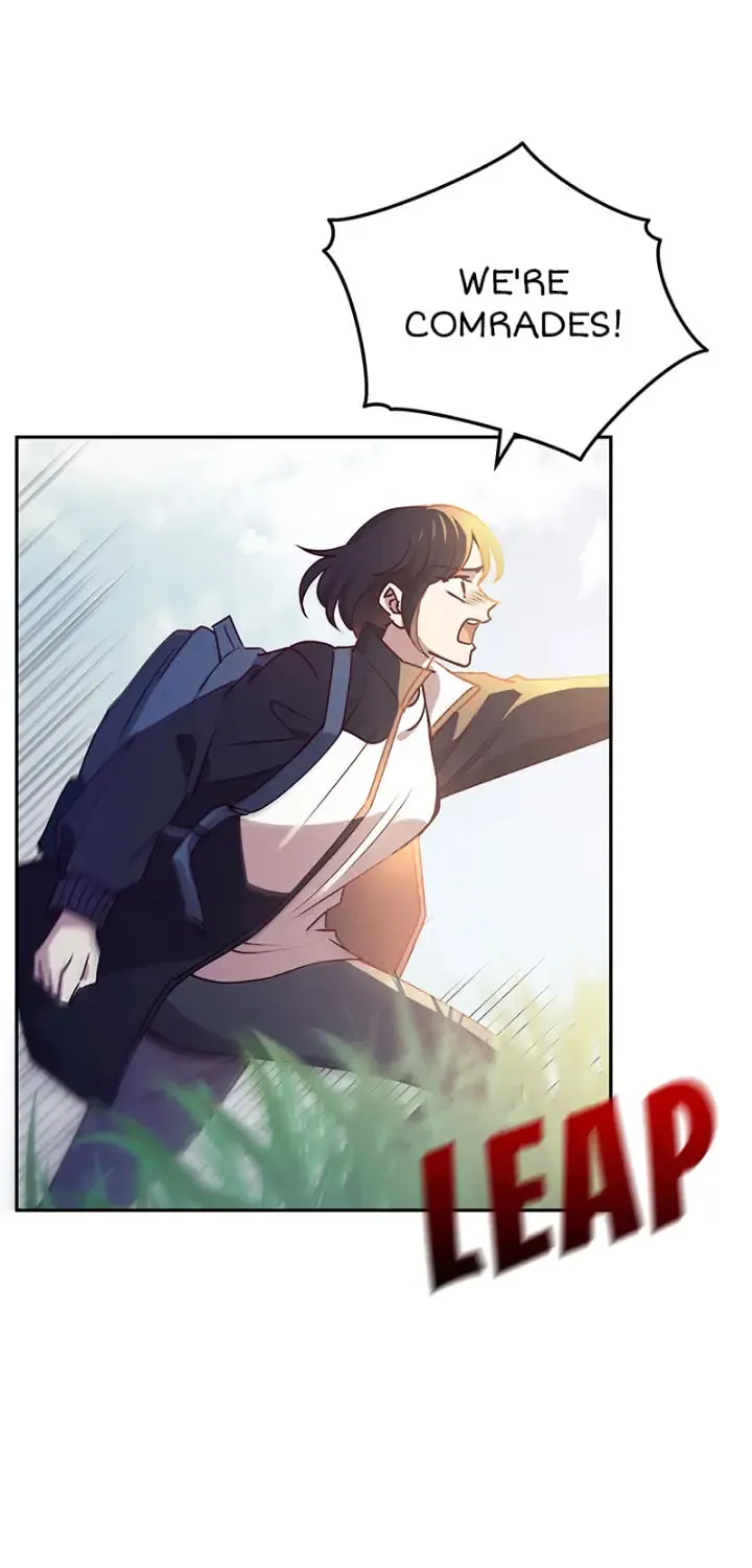 Read PathFinder chapter 6 image 70 on Lezhin