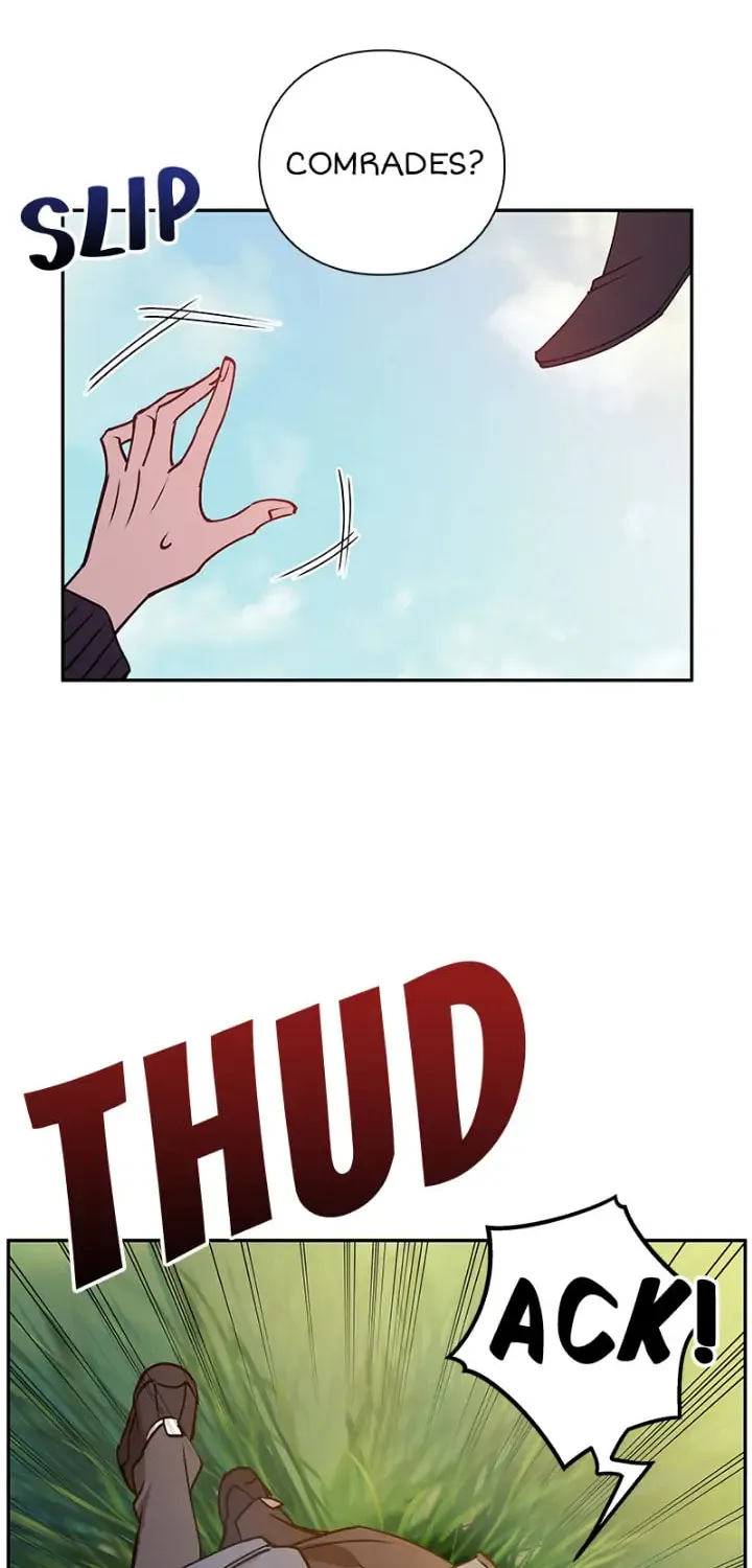 Read PathFinder chapter 6 image 71 on Lezhin