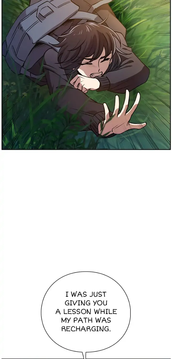Read PathFinder chapter 6 image 72 on Lezhin