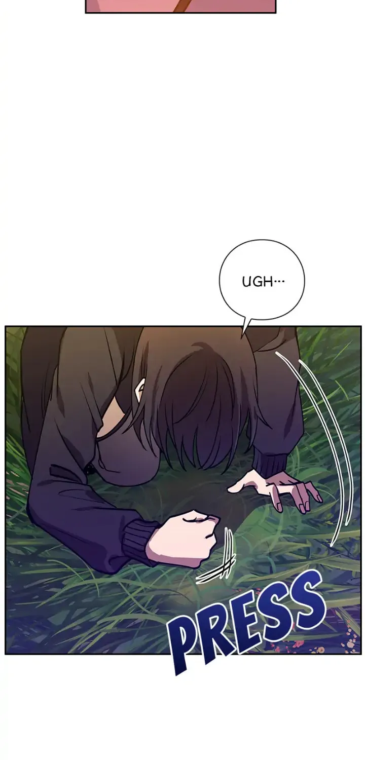 Read PathFinder chapter 6 image 79 on Lezhin