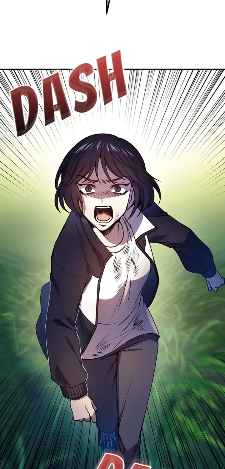 Read PathFinder chapter 6 image 82 on Lezhin