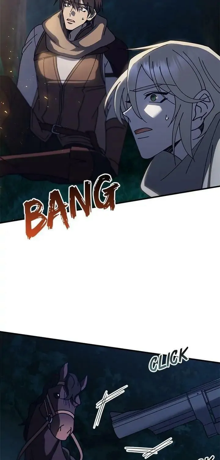 Read PathFinder chapter 60 image 23 on Lezhin