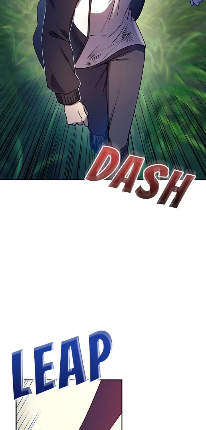Read PathFinder chapter 7 image 1 on Lezhin