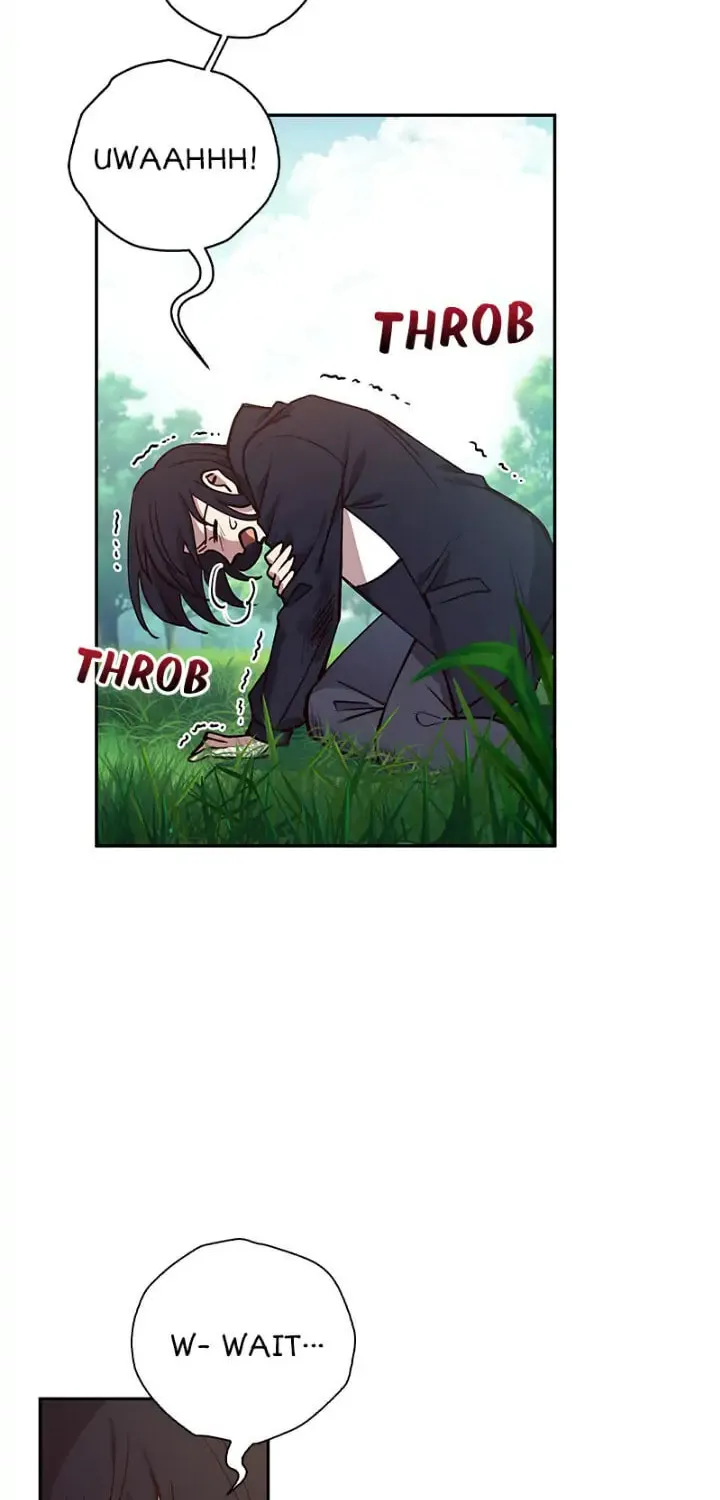 Read PathFinder chapter 7 image 11 on Lezhin
