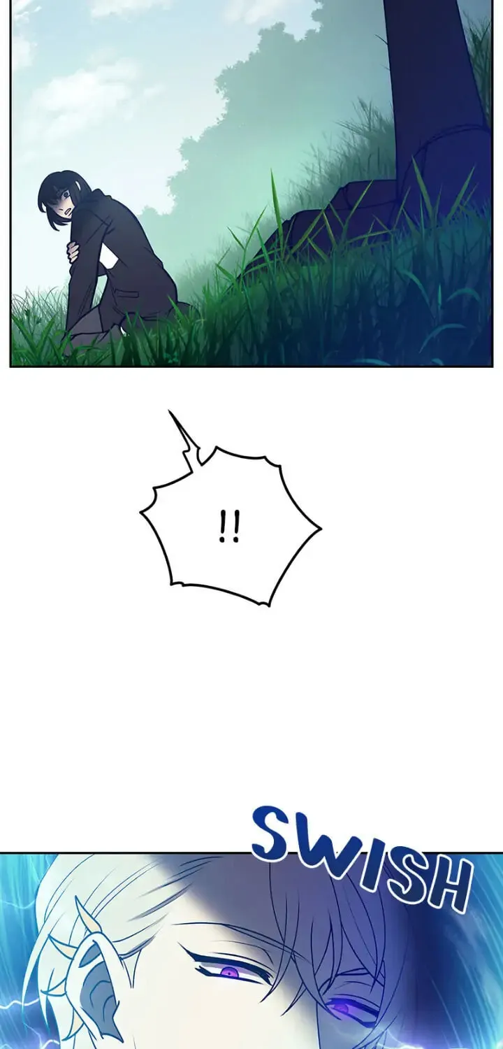 Read PathFinder chapter 7 image 14 on Lezhin