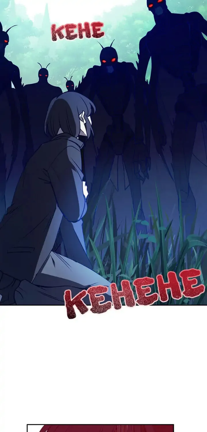 Read PathFinder chapter 7 image 16 on Lezhin