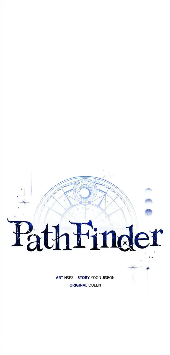 Read PathFinder chapter 7 image 19 on Lezhin