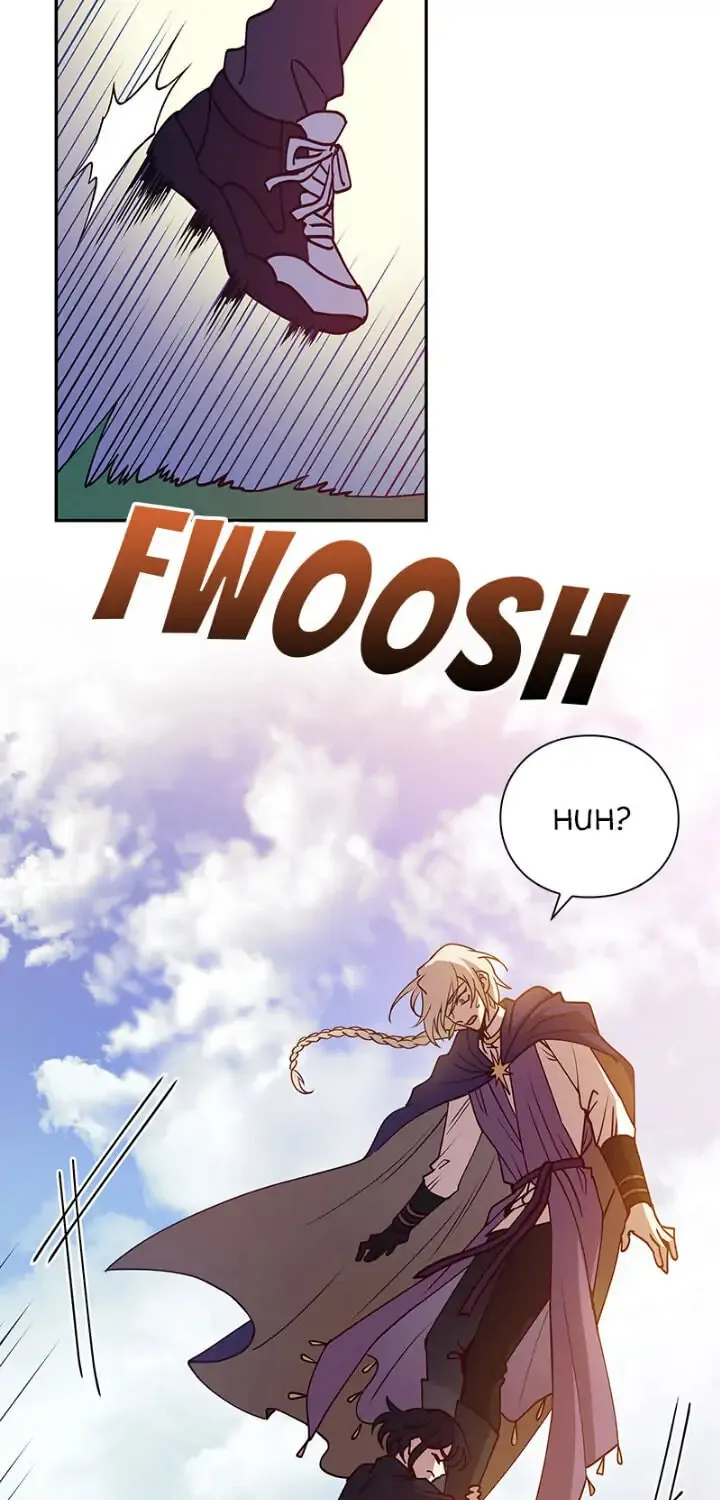 Read PathFinder chapter 7 image 2 on Lezhin
