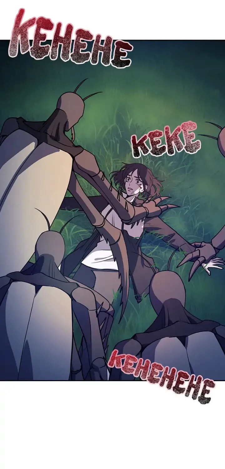 Read PathFinder chapter 7 image 22 on Lezhin