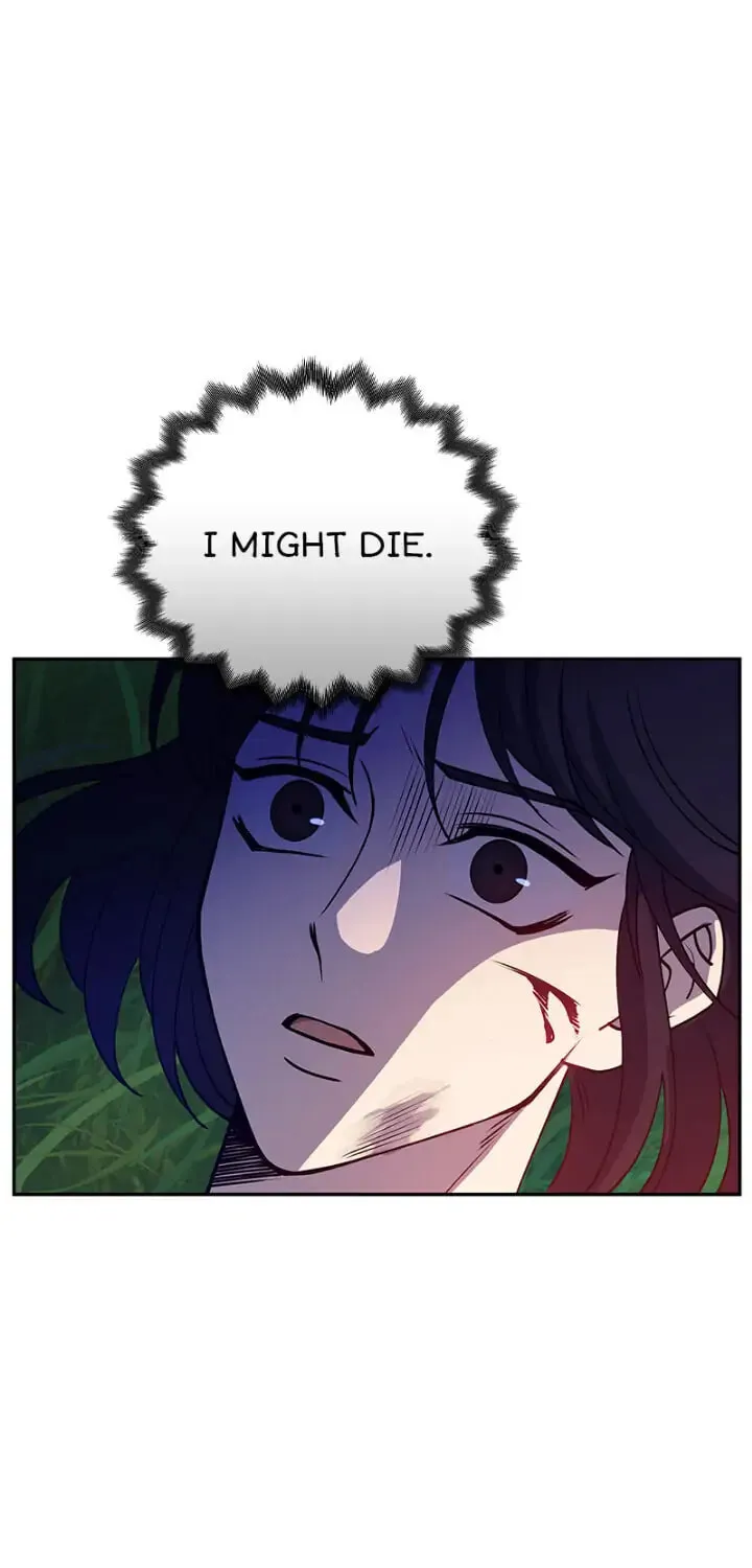 Read PathFinder chapter 7 image 23 on Lezhin