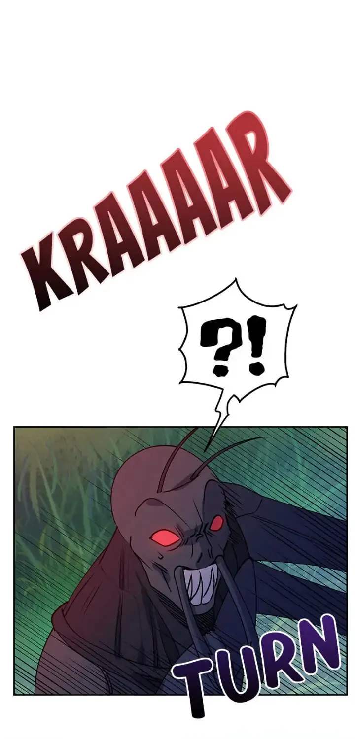 Read PathFinder chapter 7 image 29 on Lezhin