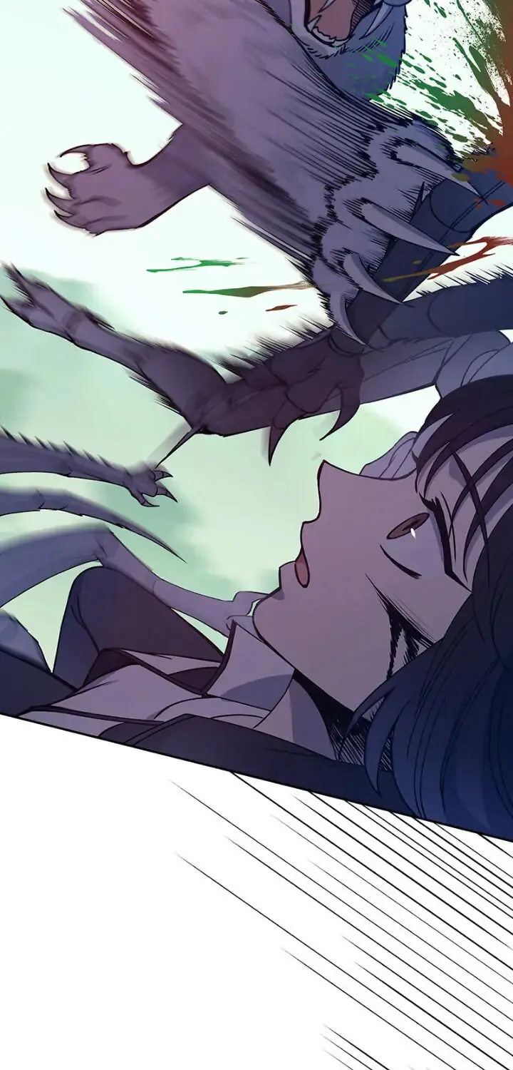 Read PathFinder chapter 7 image 31 on Lezhin