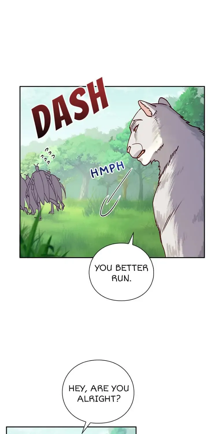 Read PathFinder chapter 7 image 35 on Lezhin