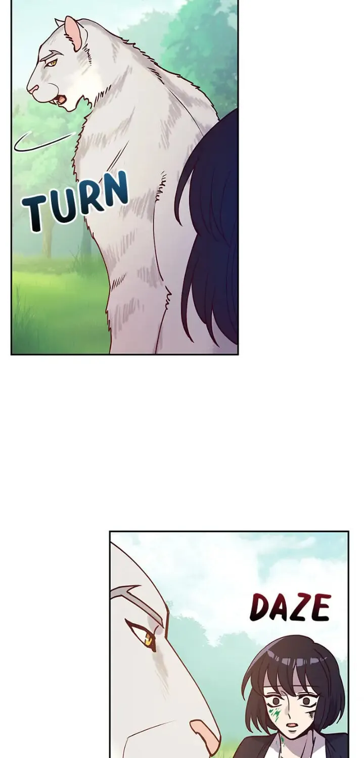Read PathFinder chapter 7 image 36 on Lezhin